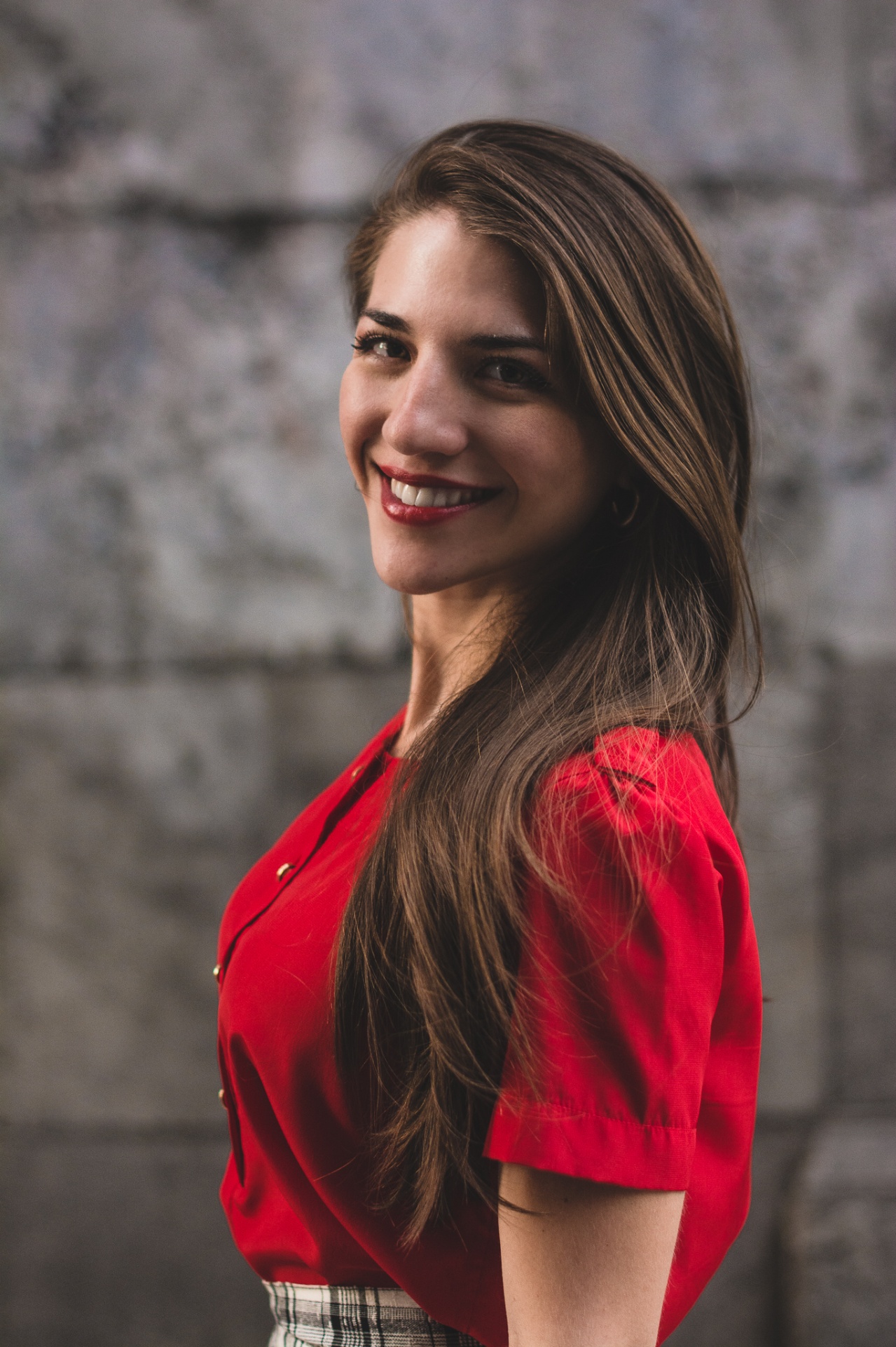 Paulina Tomasin